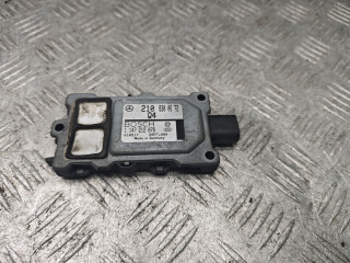 датчик абсолютного давления Mercedes-Benz E-Класс W210/S210 [рестайлинг] 2001, 2.7 л., дизель, МКПП, седан, 2108300672, 1147212079