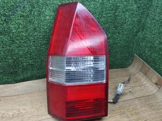 фонарь задний левый Mitsubishi Space Wagon 3 поколение (Typ N50) 2000, 2.4 л., 4G64 (16V), бензин, МКПП, минивэн