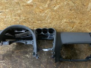 панель передняя салона (торпедо) Nissan Altima L32 2007, 2.5 л., бензин, АКПП, седан