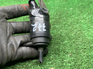 насос (моторчик) омывателя стекла Opel Sintra 1 поколение 1997, 2.2 л., бензин, МКПП, минивэн