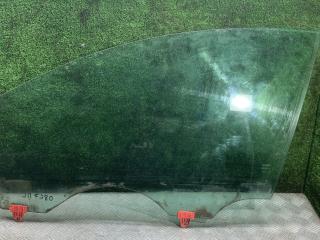 стекло двери передней левой Nissan Altima L32 2007, 2.5 л., QR25, бензин, АКПП, седан