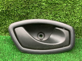 ручка внутренняя передняя правая Lada XRAY 1 поколение 2019, 1.6 л., бензин, МКПП, внедорожник 5 дв., 826720001R