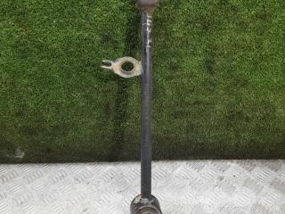 рычаг задний левый Renault Duster 1 поколение [рестайлинг] 2017, 2.0 л., бензин, МКПП, внедорожник 5 дв., полный привод, 551119305R