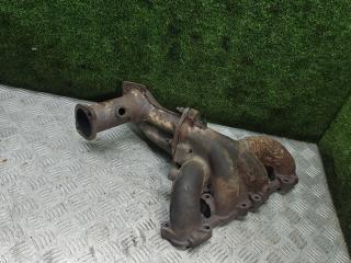 коллектор выпускной ГАЗ Соболь 1 поколение [рестайлинг] 2008, 2.5 л., бензин, МКПП, микроавтобус