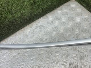 молдинг двери задней правой Jeep Patriot 1 поколение 2010, внедорожник 5 дв.