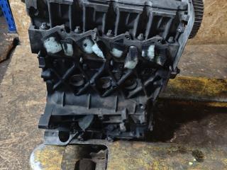 двигатель Renault Laguna 2 поколение 2002, 1.9 л., дизель, МКПП, хетчбэк 5 дв., F9K