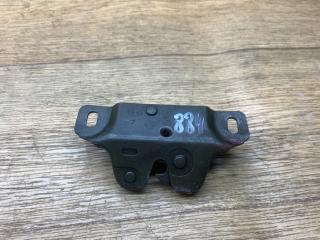 замок капота Lada Vesta 1 поколение 2020, 1.6 л., бензин, МКПП, хетчбэк 5 дв.