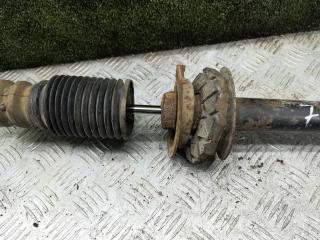 амортизатор задний левый Mitsubishi Galant 7 поколение 1995, 1.8 л., бензин, МКПП, седан