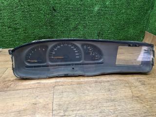 щиток приборов (приборная панель) Opel Vectra B [рестайлинг] 1999, 2.0 л., дизель, МКПП, седан, 110008940, 09138238MP
