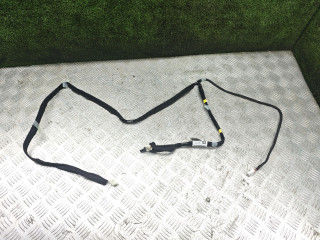 проводка салона Renault Duster 1 поколение [рестайлинг] 2017, 2.0 л., бензин, МКПП, внедорожник 5 дв., полный привод, 241604269R