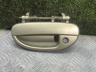 ручка наружная Daewoo Nubira J150/J190 [рестайлинг] 2001, 2.0 л., X 20 SED, бензин, МКПП, хетчбэк 5 дв.