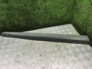 молдинг двери передней левой Renault Scenic 1 поколение 1999, 1.9 л., дизель, МКПП, минивэн