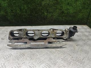 сервопривод заслонок впускного коллектора Nissan Altima L32 2007, 2.5 л., бензин, АКПП, седан, 012010-1060