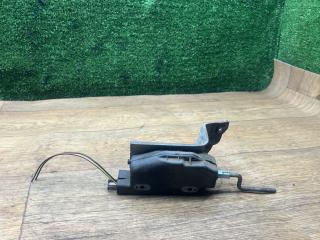 активатор замка крышки топливного бака Opel Vectra B 1996, 1.8 л., бензин, МКПП, хетчбэк 5 дв.