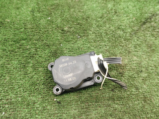 моторчик заслонки печки Citroen Xsara Picasso 1 поколение 2004, 1.8 л., бензин, МКПП, минивэн