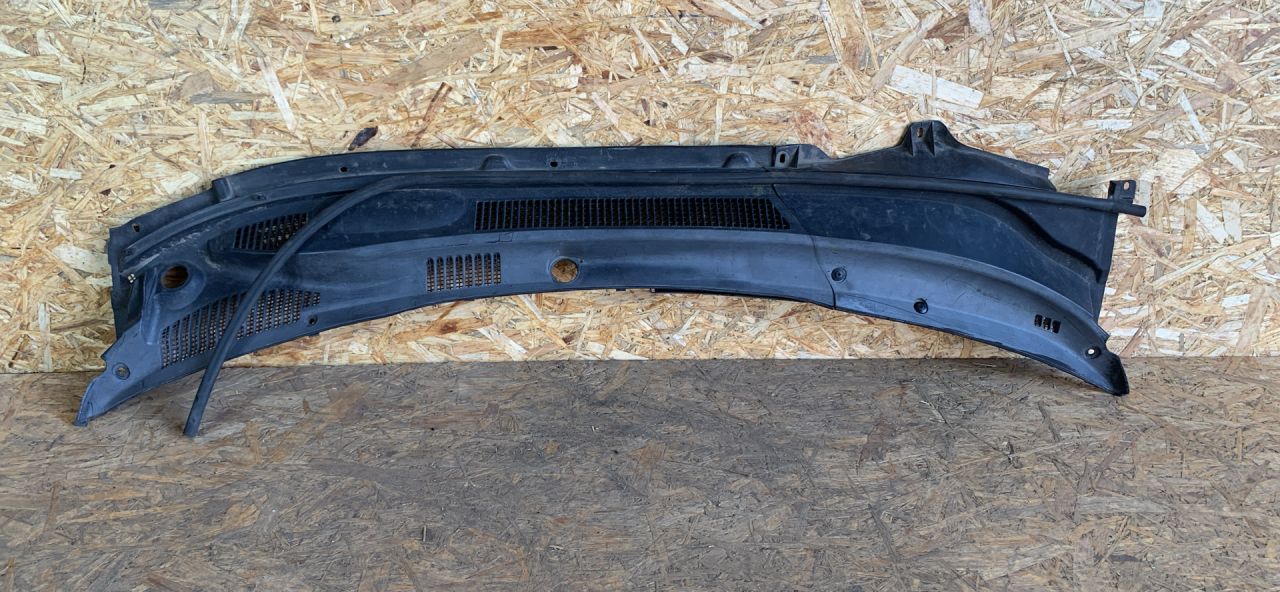 дождевик Chery Tiggo (T11) 1 поколение 2007, 1.8 л., бензин, МКПП, внедорожник 5 дв. - фото №1