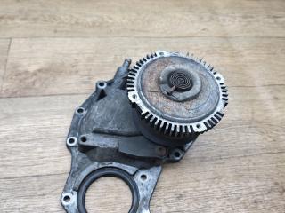 вискомуфта Ford Transit 4 поколение 1991, 2.5 л., дизель, МКПП, микроавтобус