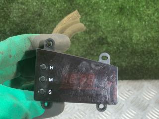 часы Daewoo Nubira J150/J190 [рестайлинг] 2001, 2.0 л., X 20 SED, бензин, МКПП, хетчбэк 5 дв.