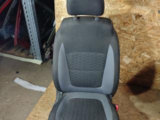 сиденье переднее Lada Vesta 1 поколение 2023, 1.6 л., бензин, МКПП, седан