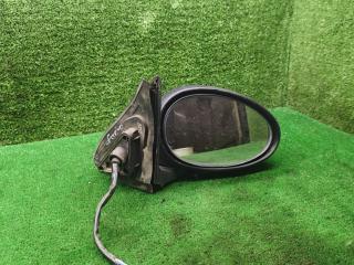 зеркало наружное правое Honda Civic 6 поколение [рестайлинг] 2000, 2.0 л., дизель, МКПП, универсал