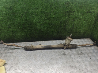 рулевая рейка Renault Logan 1 поколение 2006, 1.4 л., бензин, МКПП, седан, 6820000074