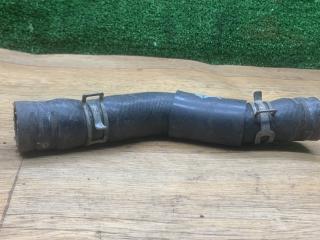 патрубок радиатора Toyota Carina E 1 поколение T190 1998, 2.0 л., 2C-TE, дизель, МКПП, универсал