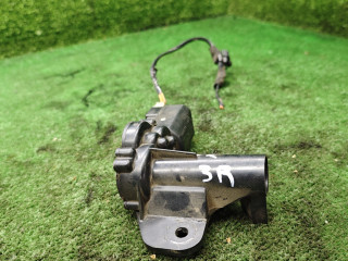 электропривод форточки задней левой Chrysler Voyager 4 поколение 2002, 2.4 л., бензин, МКПП, минивэн