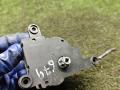 моторчик заслонки печки Chrysler Voyager 3 поколение 1997, 2.4 л., бензин, АКПП, минивэн - фото №4