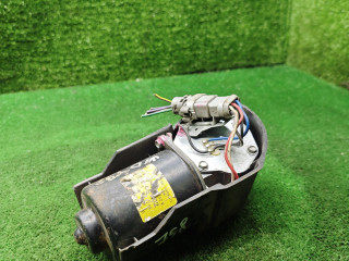 моторчик передних стеклоочистителей (дворников) Renault Megane 1 поколение 1997, 1.6 л., бензин, МКПП, хетчбэк 5 дв.