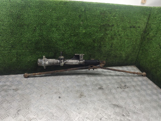 рулевая рейка Audi 80 B2 1984, 1.6 л., бензин, МКПП, седан, 811419105D