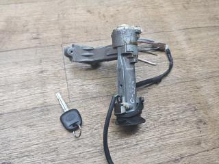 замок зажигания Toyota Corolla 7 поколение (E100) 1996, 1.6 л., бензин, МКПП, седан