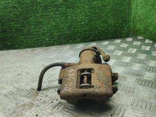 суппорт задний правый Renault Laguna 1 поколение 1997, 1.8 л., F3P 670, бензин, МКПП, универсал