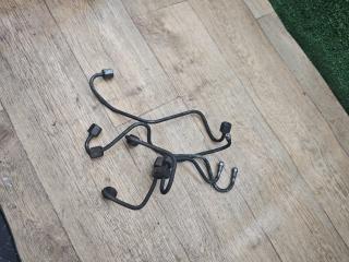 трубка ТНВД Opel Corsa B 1999, 1.5 л., X 15 DT (T4EC1), дизель, МКПП, хетчбэк 3 дв.