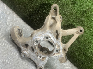 кулак задний левый Opel Vectra C 2003, 2.2 л., Z 22 SE, бензин, АКПП, седан, 24447020