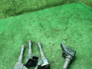 катушка зажигания Skoda Octavia 3 поколение (A7) 2013, 1.8 л., бензин, МКПП, лифтбэк, 06L905110C