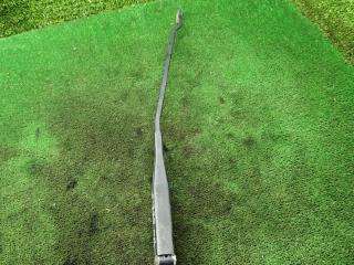 щеткодержатель (поводок стеклоочистителя, дворник) Citroen Xantia 1 поколение [рестайлинг] 2000, 2.0 л., бензин, МКПП, хетчбэк 5 дв.