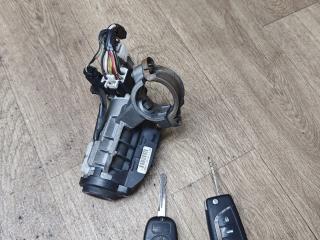 замок зажигания Toyota Avensis 1 поколение (T220) [рестайлинг] 2001, 2.0 л., дизель, МКПП, универсал