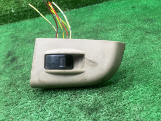 кнопка стеклоподъемника двери задней левой Honda Accord 6 поколение 1999, 1.6 л., бензин, МКПП, хетчбэк 5 дв.