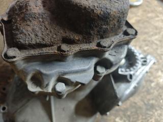 КПП механическая (МКПП) Opel Corsa B 1999, 1.5 л., X 15 DT (T4EC1), дизель, МКПП, хетчбэк 3 дв., W374