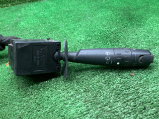 переключатель дворников Peugeot 806 1 поколение 1997, 2.1 л., дизель, МКПП, минивэн, 96132773ZL