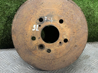 барабан тормозной Toyota Picnic 1 поколение XM10 1999, 2.2 л., 3C-TE, дизель, МКПП, минивэн