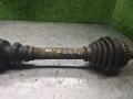 полуось передняя правая (приводной вал, ШРУС) Citroen Xsara 1 поколение 1998, 1.8 л., бензин, МКПП, хетчбэк 5 дв. - фото №5