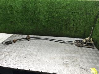 кулиса Hyundai Sonata EF 1999, 2.0 л., бензин, МКПП, седан