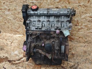 двигатель Renault Laguna 1 поколение 1998, 1.8 л., бензин, МКПП, универсал, F3P, 670