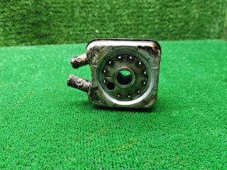 теплообменник масляного фильтра Volkswagen Passat B4 1995, 2.0 л., бензин, МКПП