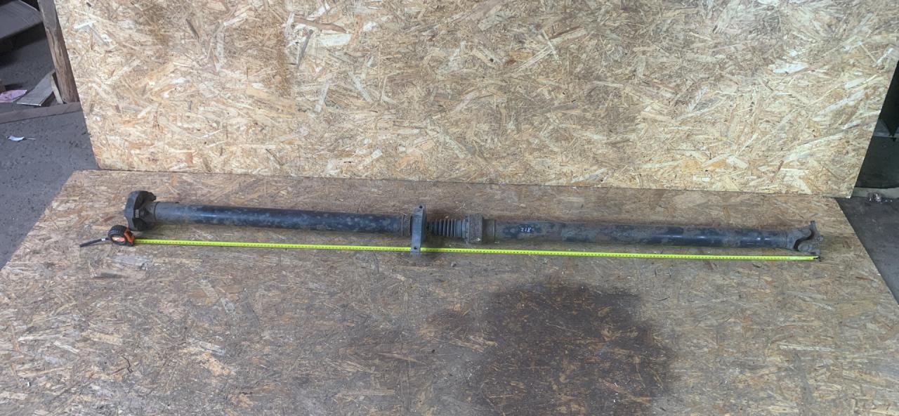 карданный вал Kia Sportage 3 поколение 2011, 2.0 л., бензин, АКПП, внедорожник 5 дв., полный привод - фото №1