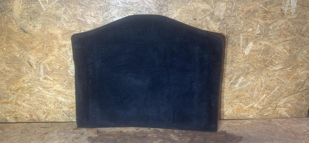 пол багажника Ford C-Max 1 поколение 2006, 2.0 л., бензин, МКПП, минивэн - фото №1