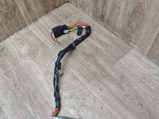 замок зажигания Renault Safrane 1 поколение [рестайлинг] 1996, 2.2 л., дизель, МКПП, хетчбэк 5 дв.