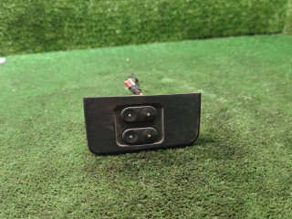 блок управления стеклоподъемниками Fiat Punto 1 поколение 1995, 1.2 л., бензин, МКПП, хетчбэк 5 дв.