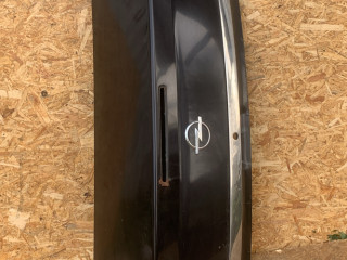 крышка багажника (дверь 3-5) Opel Vectra C 2003, 2.2 л., Z 22 SE, бензин, АКПП, седан